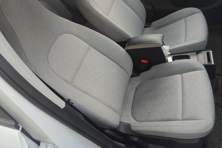 Used Leapmotor T03 2022 Agate Edition
