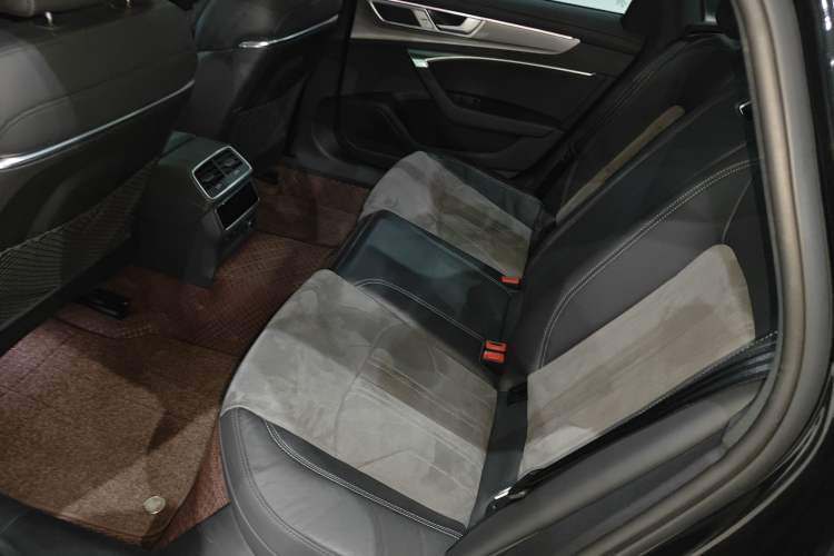 Used Audi A6L 2024 45 TFSI Prestige Dynamic Edition