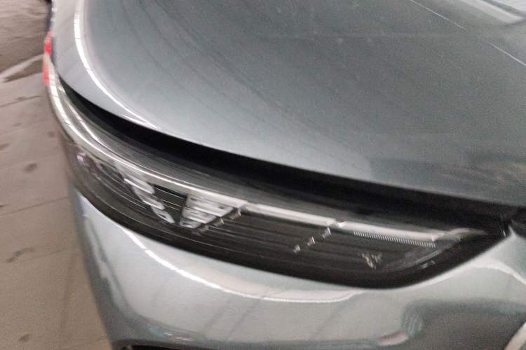 Used Chery Tiggo 8 PLUS 2025 290TGDI DCT Luxury 5-Seater Right Front Headlight