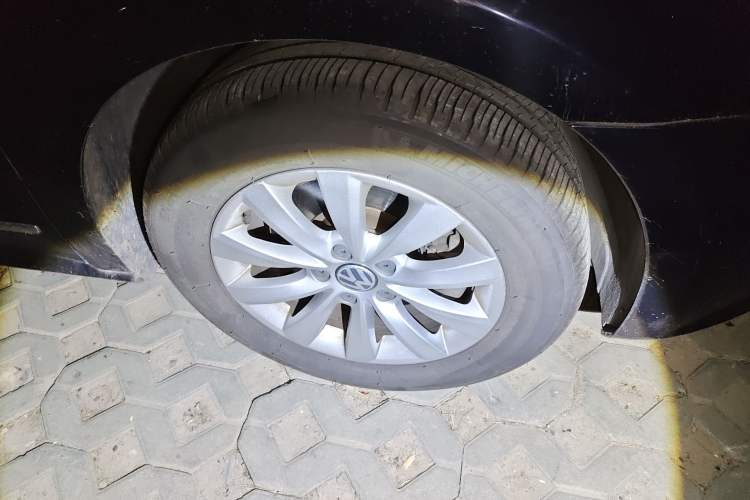 Used Volkswagen Passat 2014 1.8TSI DSG Prestige Edition