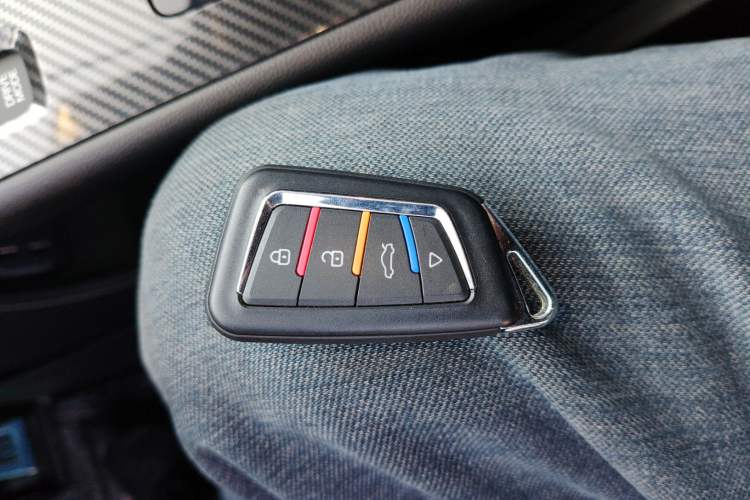 Used GAC Trumpchi EMPOW 2021 270T DCT J16 Version