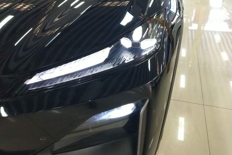 Used Deepal S07 2023 121Max Range-Extended Version