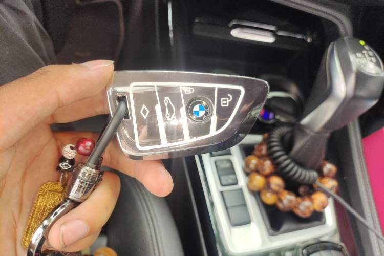 Used BMW 1 Series 2018 118i Sport Edition