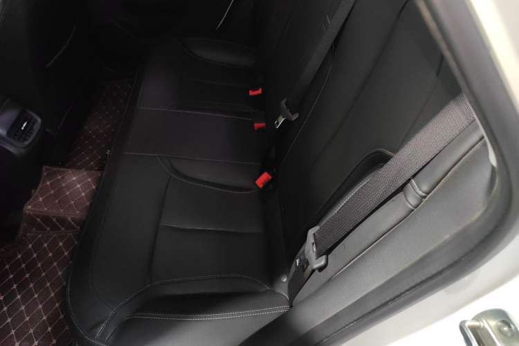 Used Buick Excelle GX 2018 18T Automatic Elite Model