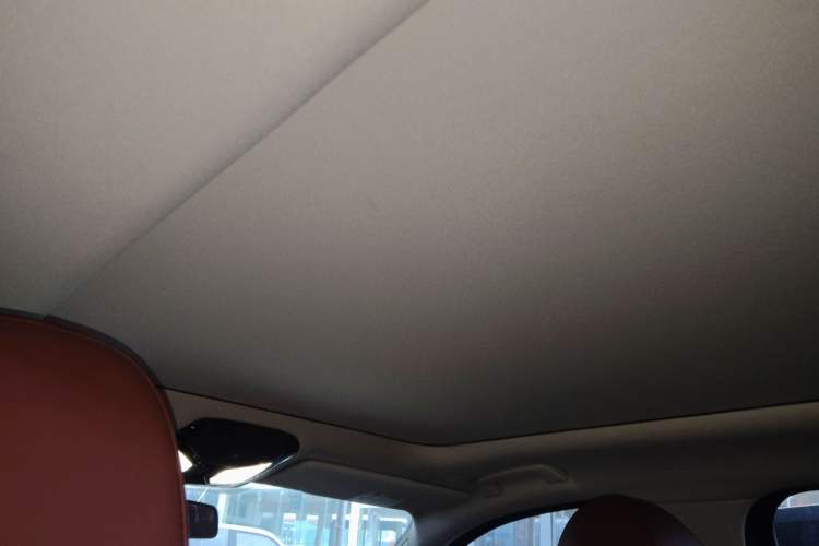 Used BMW 3 Series 2024 320Li M Sport Package