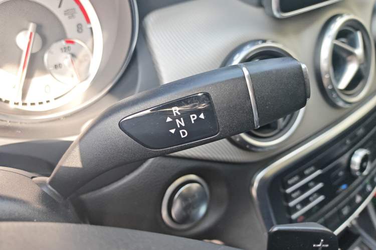 Used Mercedes-Benz GLA 2016 GLA 220 4MATIC Fashion Edition
