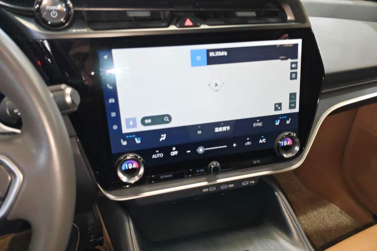 Used Lexus RZ 2023 450e All-Wheel Drive Luxury Edition