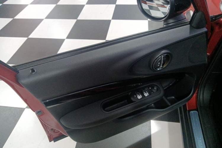 Used MINI Clubman 2021 1.5T COOPER