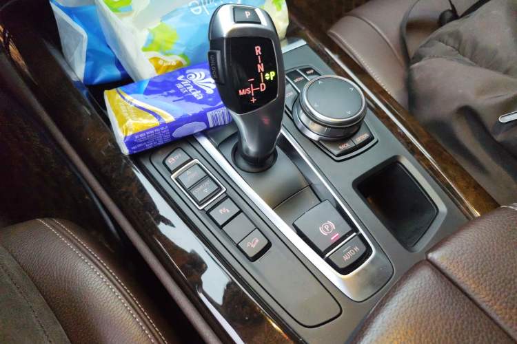 Used BMW X5 2017 xDrive35i Elegant Edition
