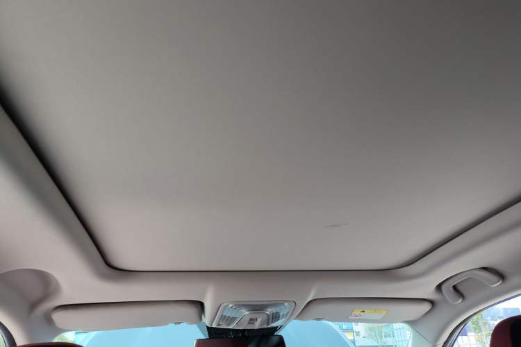 Used CHANGAN CS75 PLUS 2020 2.0T Automatic Pilot Version
