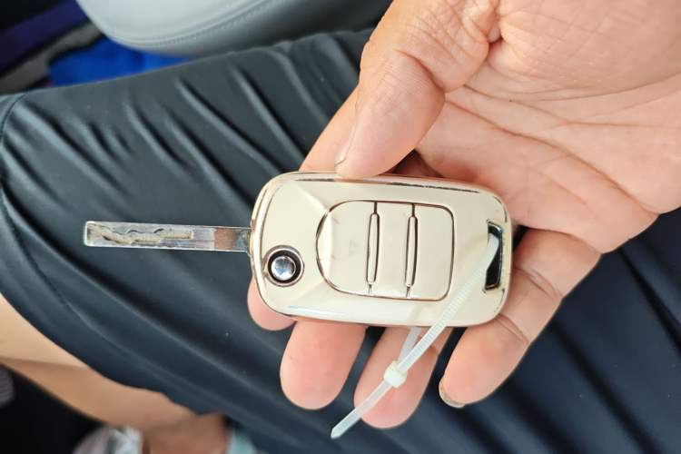 Used Wuling Hongguang MINIEV 2021 Macaron Fashion Edition Lithium-Ion Battery