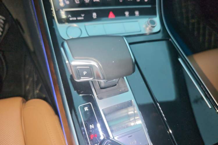 Used Audi A8 2019 Plus A8L 50 TFSI quattro Luxury Model