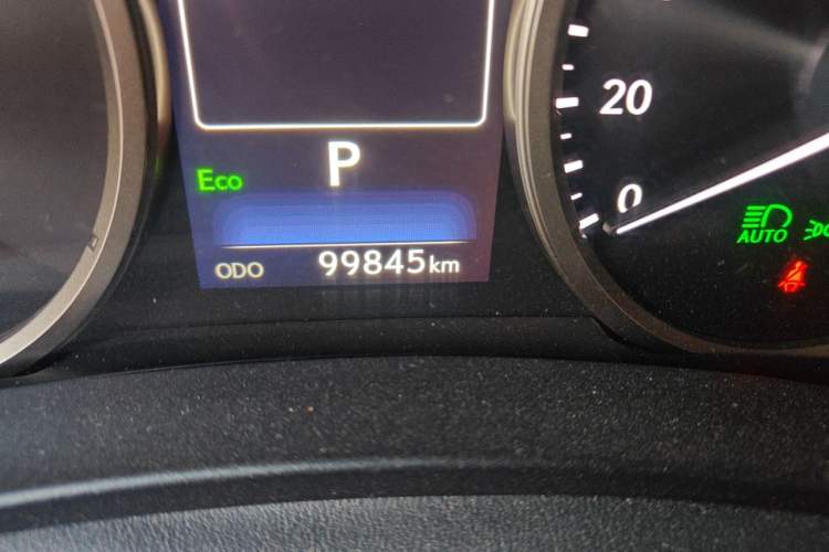 Used Lexus NX 2020 300h Front-Drive Fēngyuè Version China VI Standard
