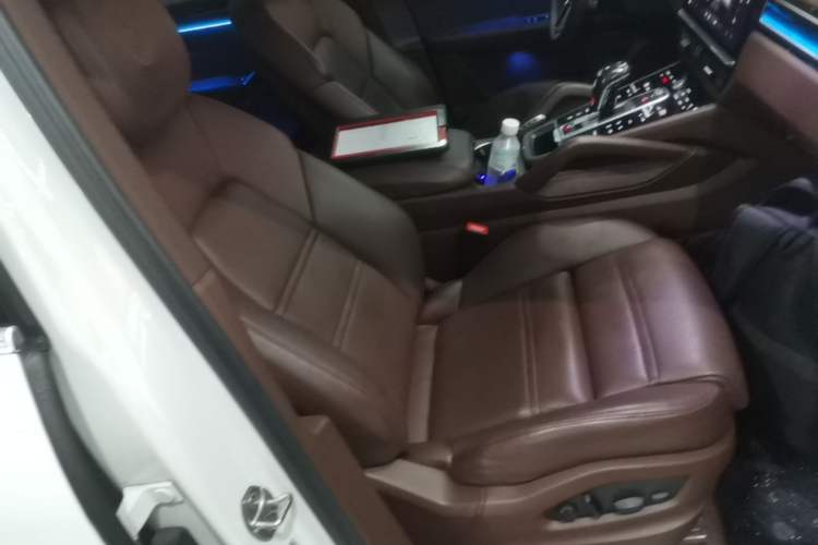 Used Porsche Cayenne 2019 Cayenne 3.0T