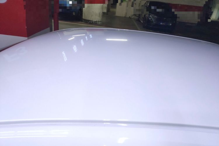 Used Geely Auto Emgrand 2025 4th Generation 1.5L CVT Longteng Edition