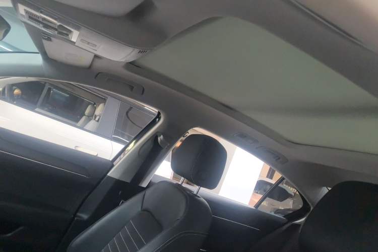 Used Volkswagen Magotan 2020 330TSI DSG Luxury Edition