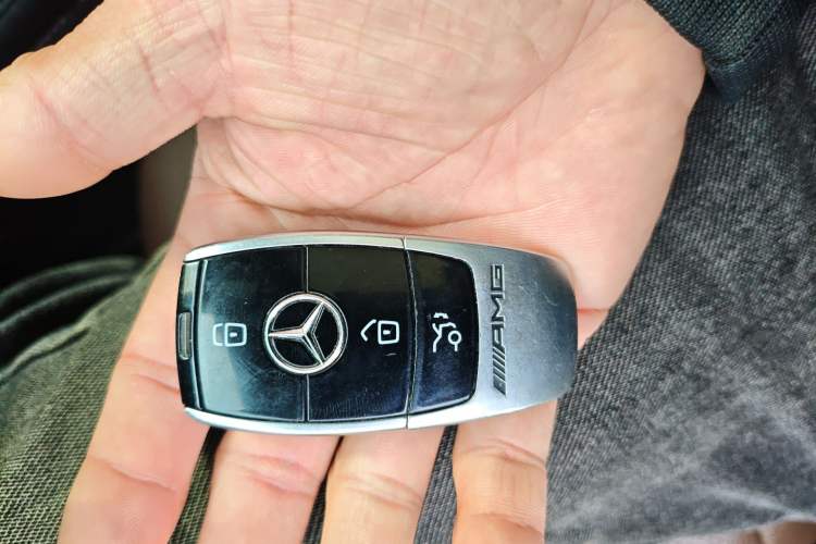 Used Mercedes-Benz E-Class 2020 E 300 L Sport Luxury Edition
