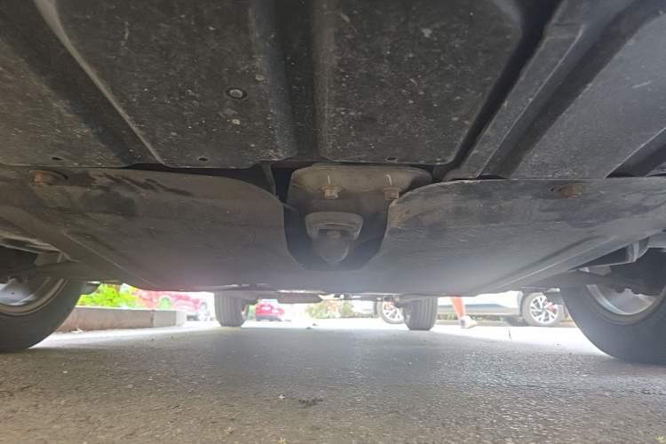 Used BYD L3 BYD automatic driving assistance system model