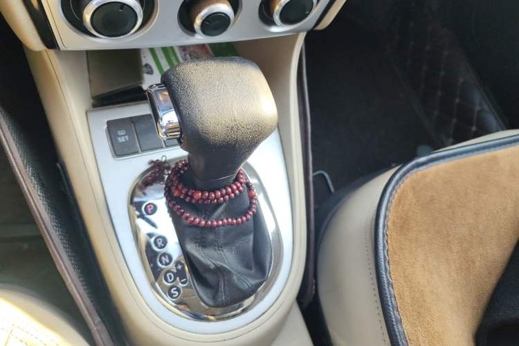 Used Volkswagen Lavida 2011 1.6L Automatic Premium Edition
