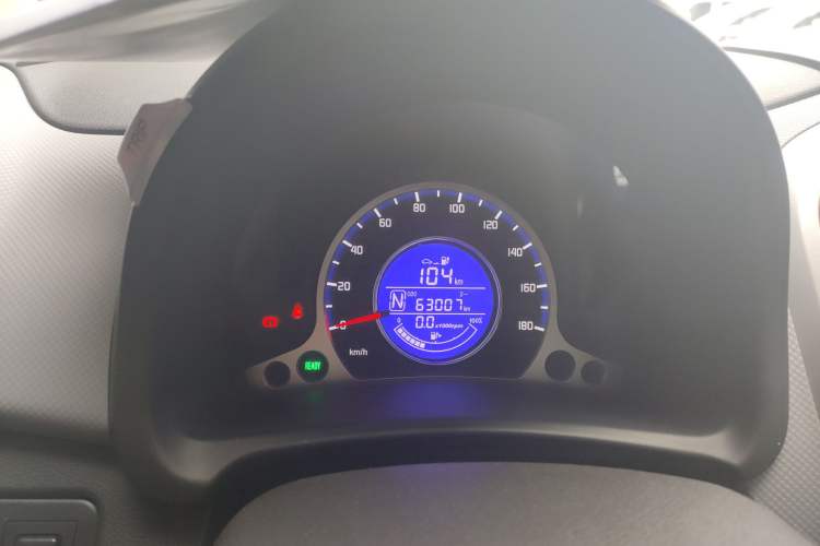 Used Oshan Benni E-Star 2021 National Edition Xin Yue Version Lithium Iron Phosphate (31.86 kWh)