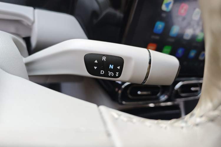 Used Leapmotor C11 2021 Deluxe Edition