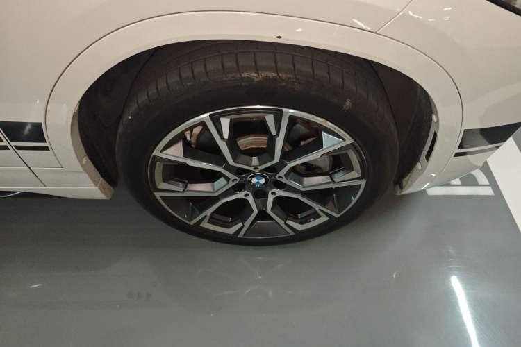 Used BMW X2 2021 Updated xDrive25i Midnight Edition