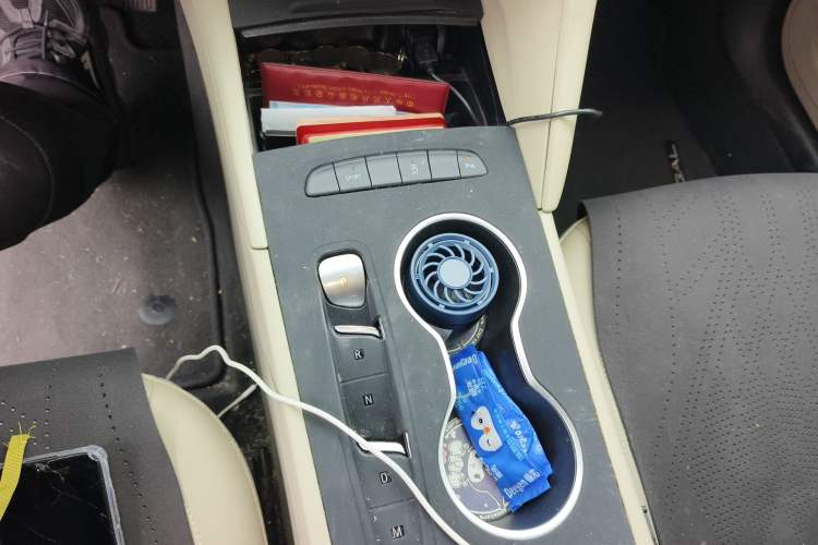 Used Buick Regal 2020 552T Elite Edition Gear Lever