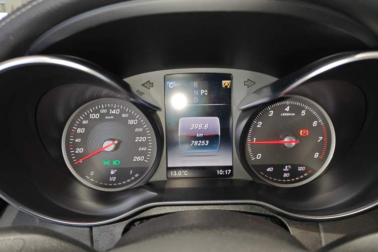 Used Mercedes-Benz C-Class 2018 C 200 L Sport Edition
