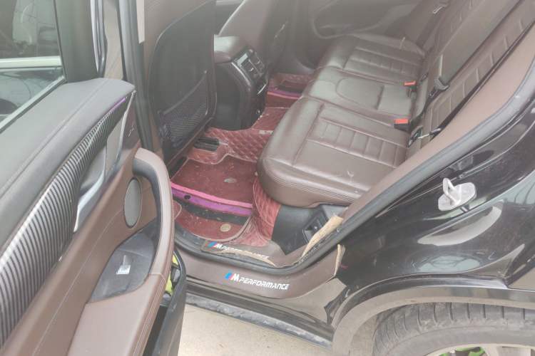 Used BMW X3 2020 xDrive28i M Sport Package