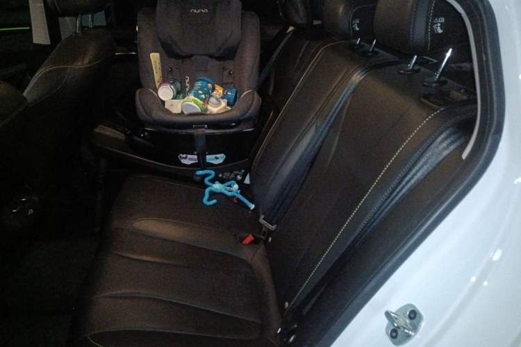 Used Roewe i5 2021 Revised Version 1.5L CVT Diamond Edition
