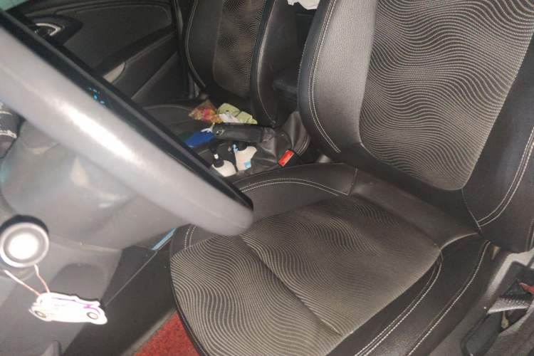 Used Buick GT 2014 XT 1.6L Automatic Fashion Edition
