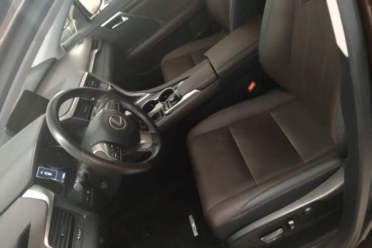 Used Lexus RX 2016 300 4x4 Elegant Edition China V-standard