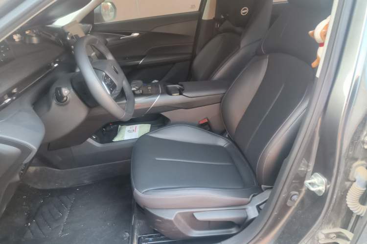 Used CHANGAN Eado DD 2023 Blue Whale NE 1.5T GDI DCT Prestige Model
