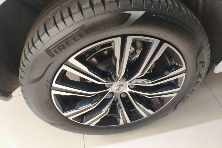 Used Volvo XC60 2022 B5 4x4 Smart Luxury Edition