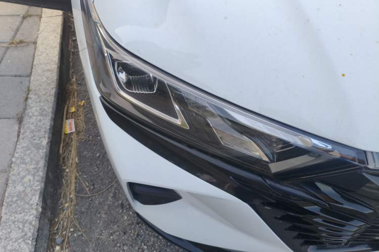 Used Dongfeng Aeolus AX7 2023 Mach Edition 1.5T DCT DF31