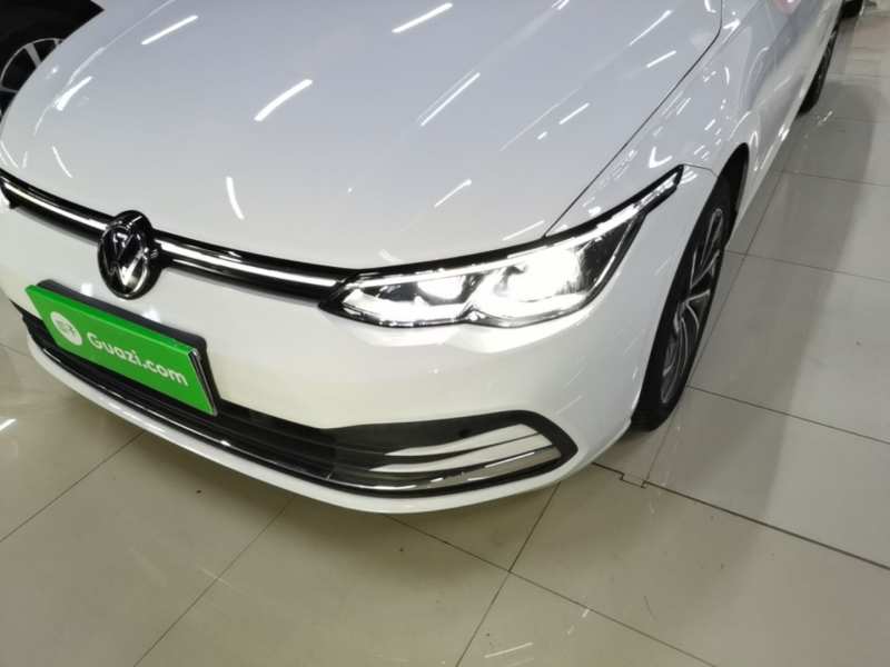 Used Volkswagen Golf 2021 280TSI DSG Pro — 23