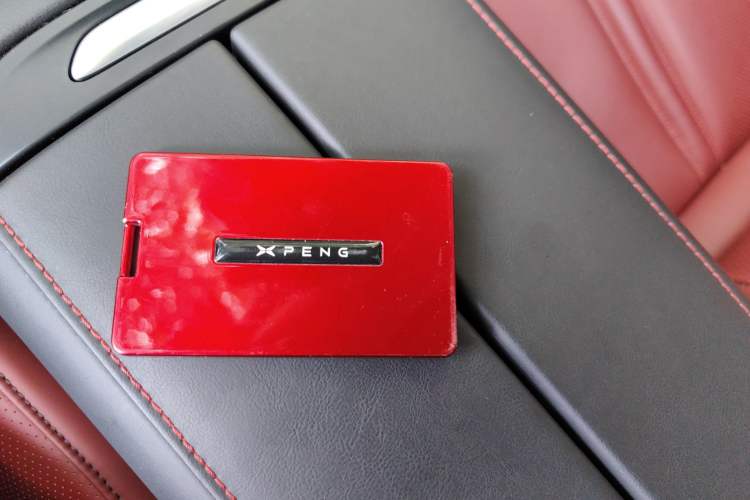 Used XPeng P7 2022 480N+
