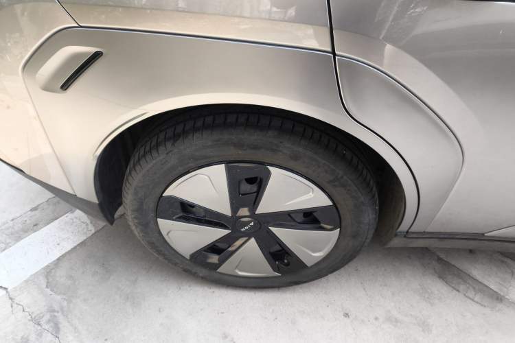 Used AION Y 2022 Plus 70 Enjoy Edition