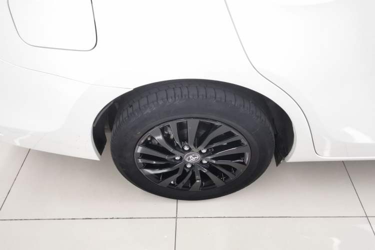 Used Toyota Corolla Hybrid E+ 2020 1.8L E-CVT Comfort Edition Right Rear Wheel Hub