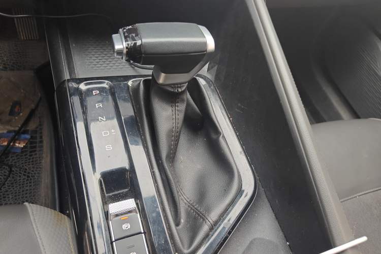 Used Baojun RC-5 2020 1.5T CVT Smart Luxury Edition