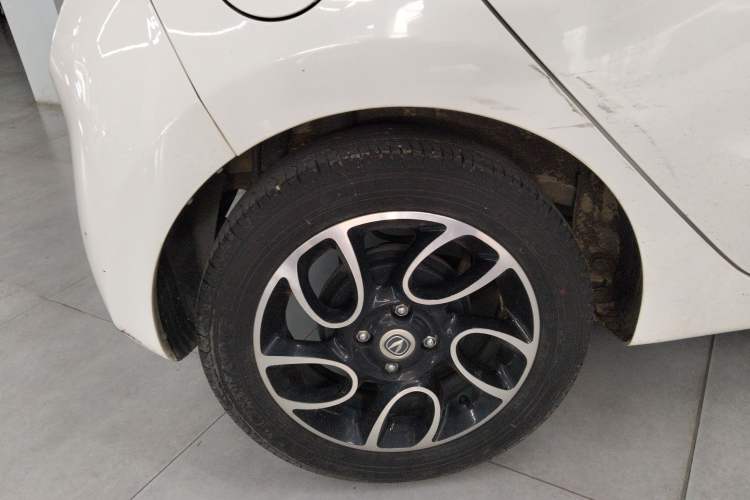 Used CHANGAN Benni 2015 1.4L IMT Luxury Model China V Standard
