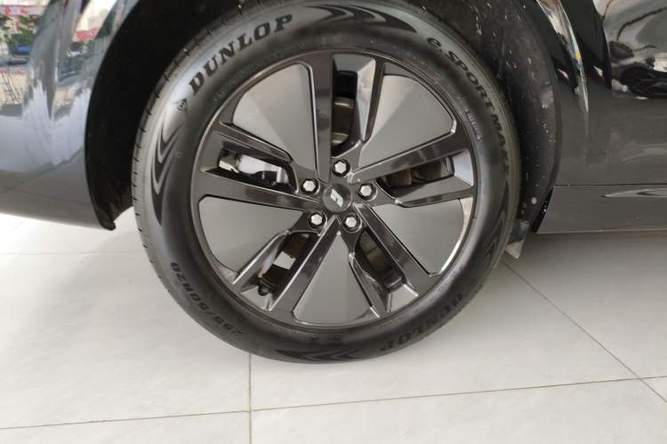 Used Li Auto L6 2024 Pro Model