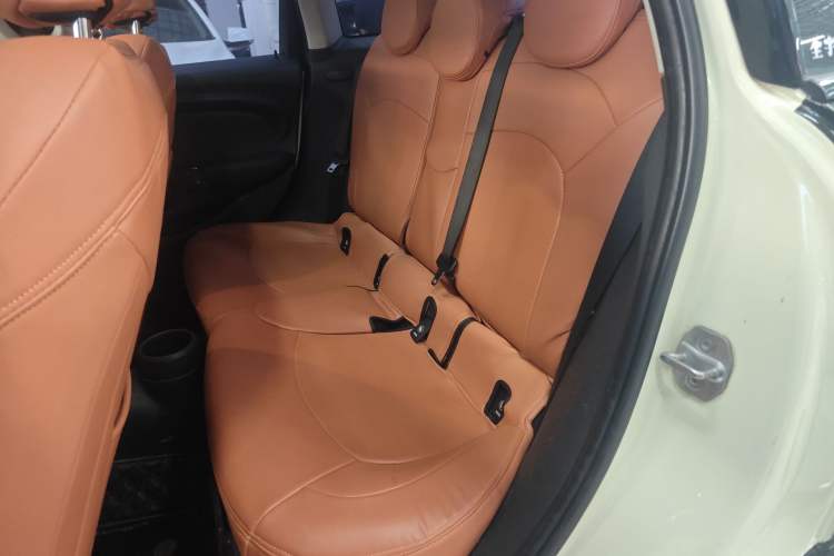 Used MINI 2016 1.5T COOPER Five-Door Edition
