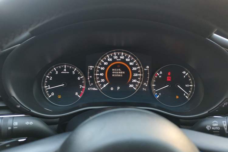 Used Mazda Mazda 3 Axela 2021 2.0L Automatic Zhiyao Edition