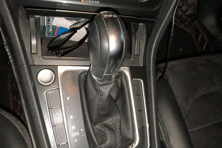 Used Volkswagen Golf 2019 280TSI DSG Luxury Version China V Standard