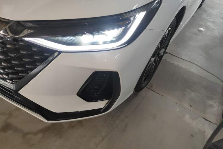 Used Chery Fengyun A8 2024 127 Chasing the Wind Edition
