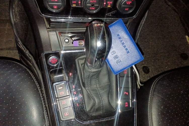 Used Volkswagen Passat 2017 330TSI DSG Prestige Edition