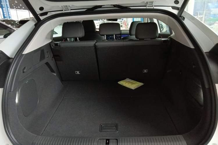 Used XPeng G6 2025 625 Long-Range Max Flagship Edition