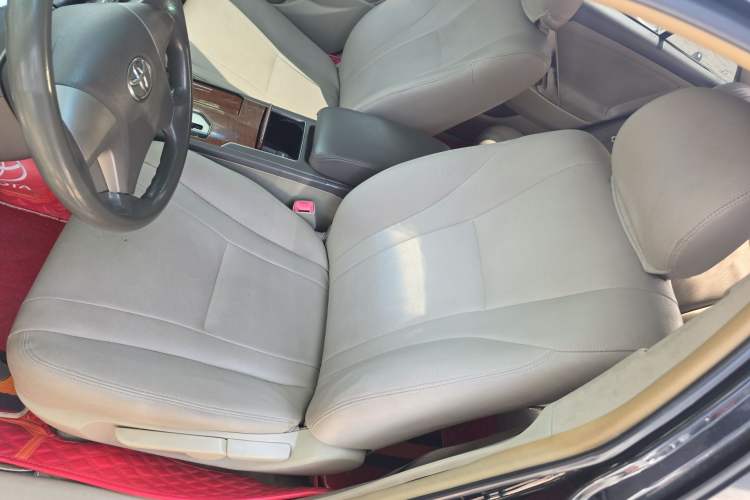 Used Toyota Camry 2013 200E Classic Elite Edition
