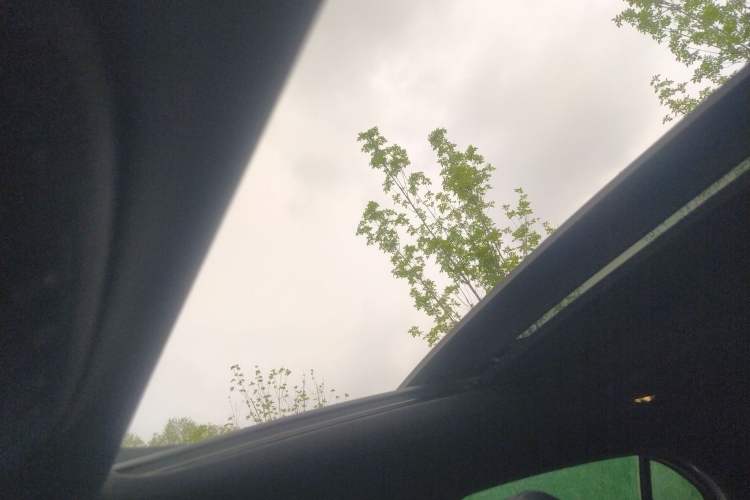 Used Mercedes-Benz A-Class 2019 A 200 Dynamic Edition Headliner